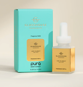 Lost in Amalfi Pura Refill