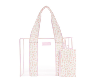 Case Mate Jelly Tote Bag - Ditsy Floral