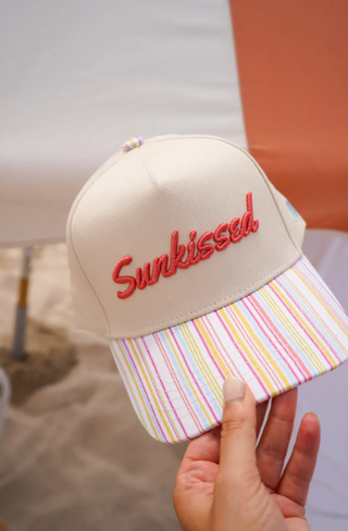 Sunkissed Hat