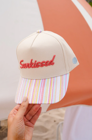 Sunkissed Hat