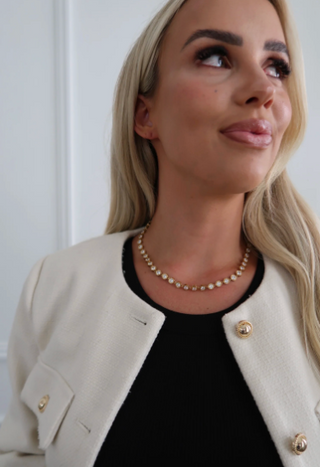 Roxie Necklace