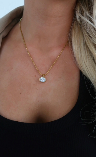 Nova Necklace