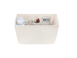 Case Mate Tote Organizer - French Vanilla