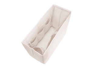 Case Mate Tote Organizer - French Vanilla