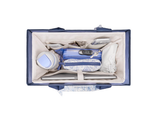 Case Mate Tote Organizer - French Vanilla