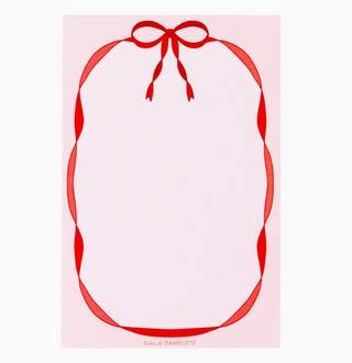 Bow Notepad