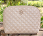 Nude Quilted
