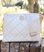 Pearl Quilted LD