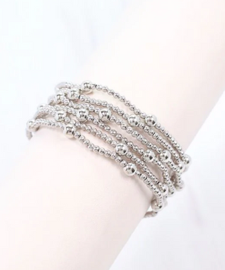 Rockwall Bracelet Set