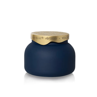 Capri Blue Artisan Terrazza Velluto Signature Candle 19oz - Volcano