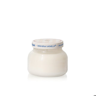 Havana Vanilla Artisan Caffe Capri Petite Candle