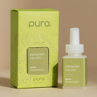 Pistachio Gelato Pura Diffuser Refill