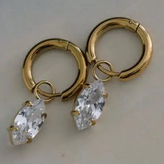 Eva Earrings