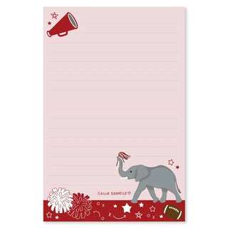 Tuscaloosa Notepad