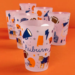 Auburn Stadium Cups