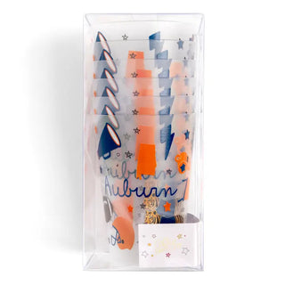 Auburn Stadium Cups