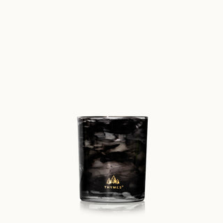 Noir Woods Aromatic Candle