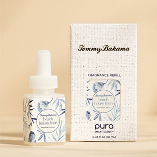 Beach House Pura Diffuser Refill