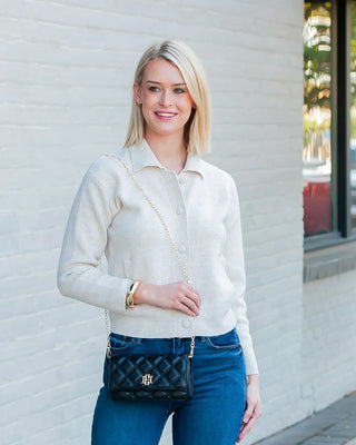 Brynleigh Clutch/Crossbody