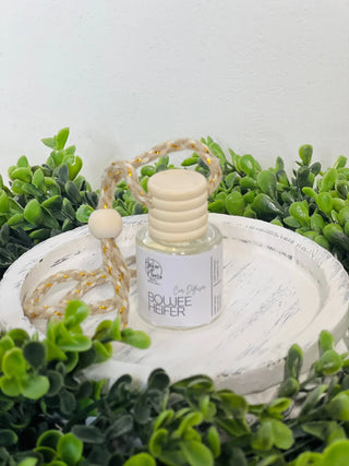 Heifer Please Car Diffuser - Boujee Heifer