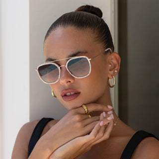 Freyers Weston WHS - Light Pink/Brown