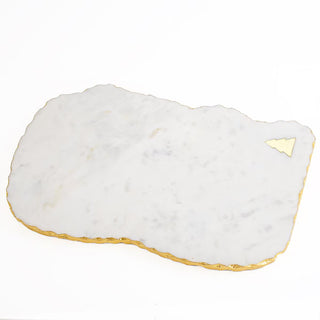 Christmas Tree Metz Serving Board