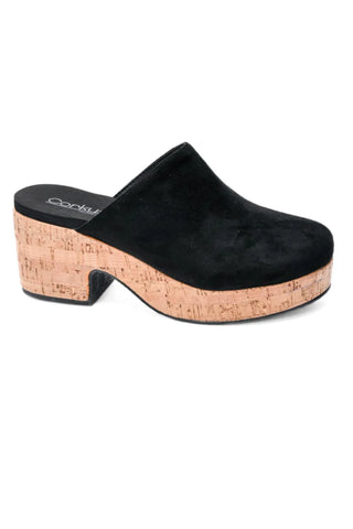 Watch Your Back-Black