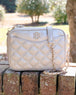 Pearl Quilted DQ