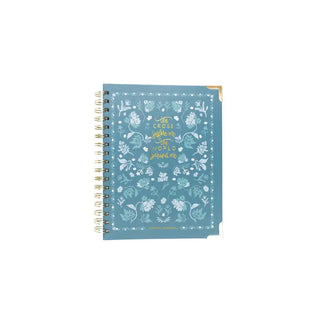 Prayer Journal The Cross Before Me