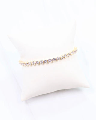 Denise CZ Bracelet
