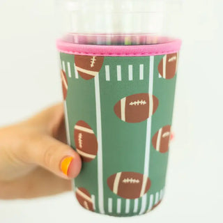 Touchdown Season Drink Sleeve - Medium