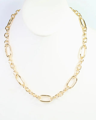 Hamden Chain Necklace