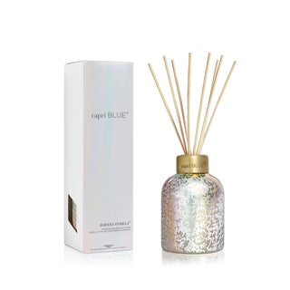 Havana Vanilla Mercury Iridescent Reed Diffuser