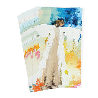 Joy Guest Towels