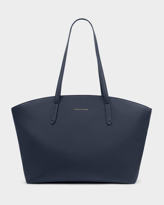Harlyn Work Tote Bags - Navy
