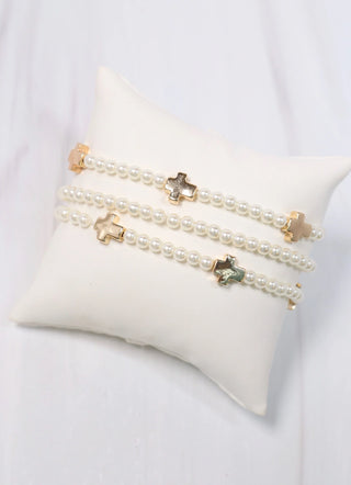 Meynell Bracelet Set