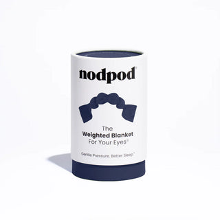 Nopod Sleep Mask - Midnight
