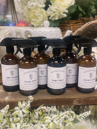 Heifer Please Multi Surface Cleaner - Boujee Heifer