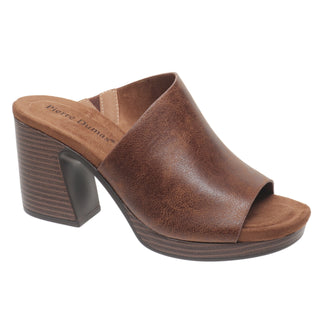 Morgan 13 - New Tan Suede