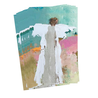 There By Faith Guest Towels