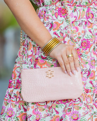 Livi Crossbody