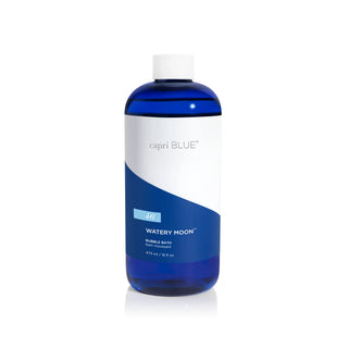 Capri BLUE Watery Moon Bubble Bath