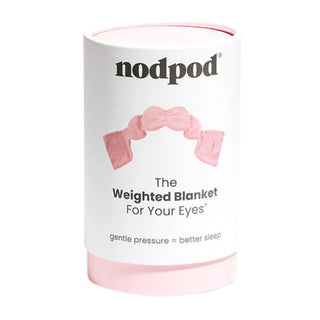 NodPod Sleep Mask - Blush