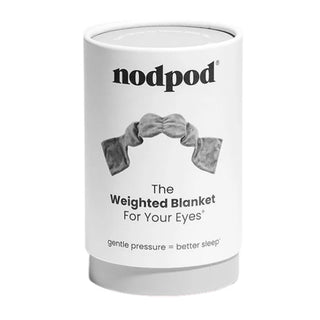 NodPod Sleep Mask - Gray