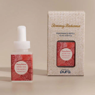 White Tea Blossom Pura Diffuser Refill